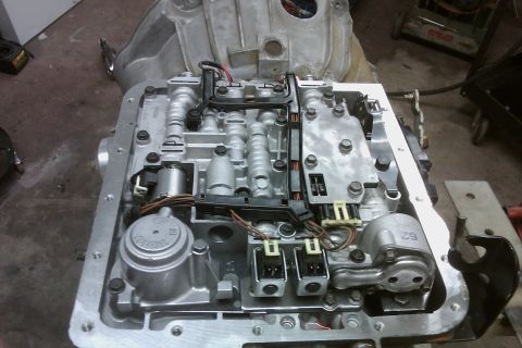 2005 GMC Yukon photo