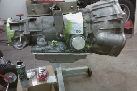 2005 GMC Yukon photo