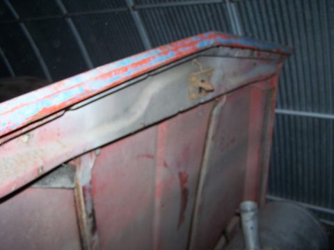 1969 Chevrolet C/K Pickup photo