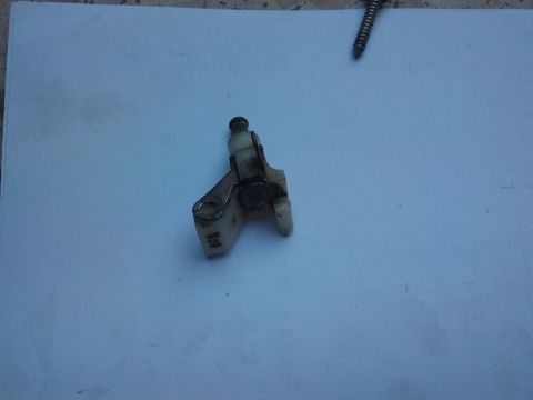 1998 Ford Crown Victoria - A close-up view of an ebrake switch part, identified by the visible text '104'.