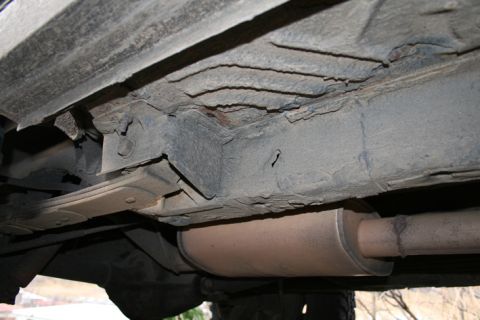 1992 Jeep Cherokee photo