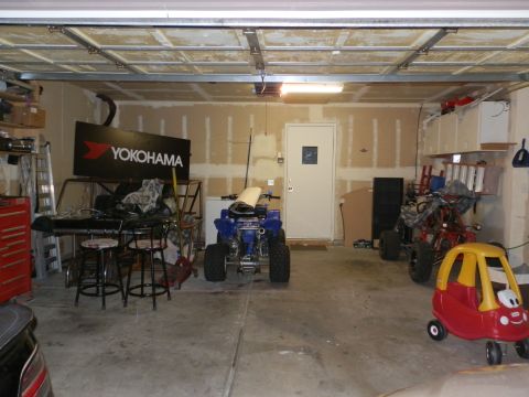 1990 Ford Probe photo