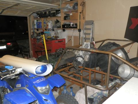 1990 Ford Probe photo