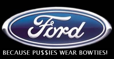 2000 Mercury Grand Marquis - Ford logo is displayed with text that includes a website address.