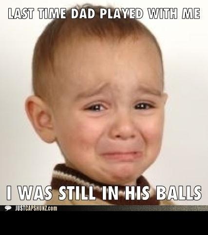 2000 Mercury Grand Marquis - Meme a crying baby with text overlay about a past event.