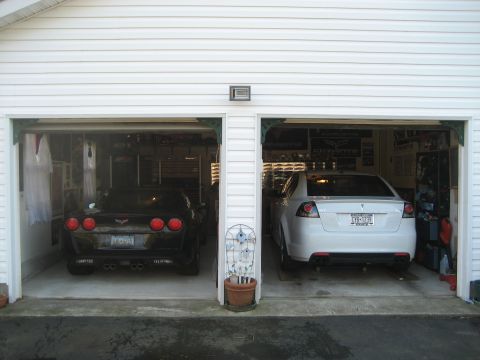 2007 Chevrolet Corvette photo