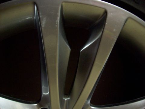 2010 Hyundai Genesis “Coupe”
