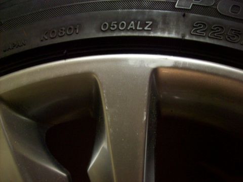 2010 Hyundai Genesis “Coupe”