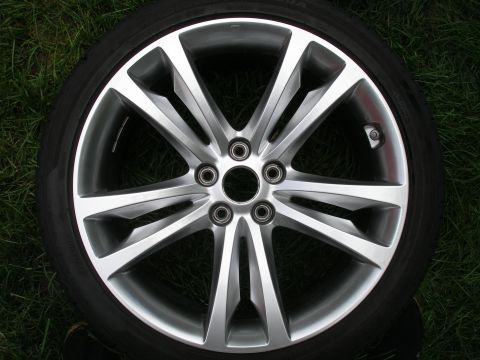 2010 Hyundai Genesis “Coupe”
