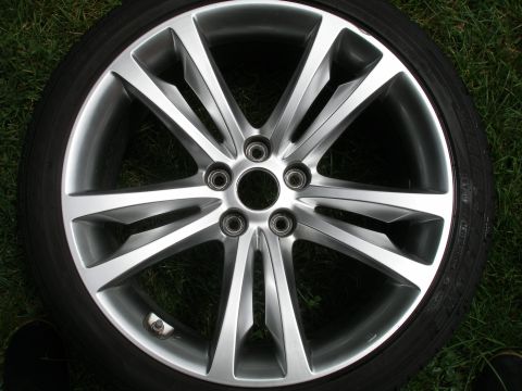 2010 Hyundai Genesis “Coupe”