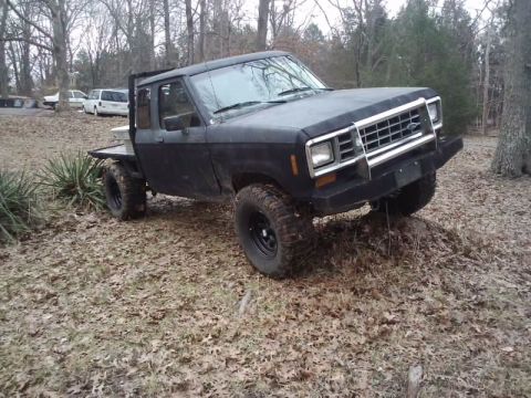 1988 Ford Ranger photo