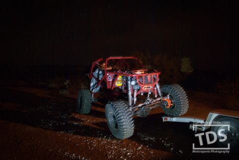 FJ with ZOA 2011