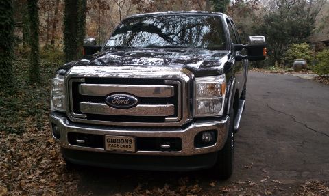 2009 Ford F-150 photo