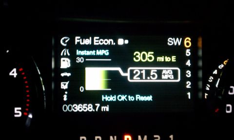 2009 Ford F-150 photo