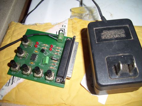 1993 Ford Probe “parts”