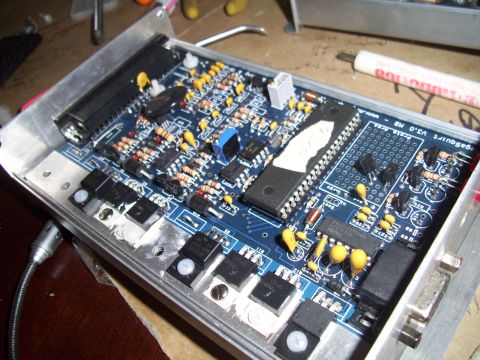 1993 Ford Probe “parts”