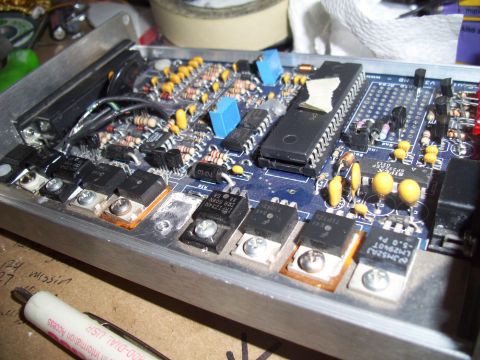 1993 Ford Probe “parts”