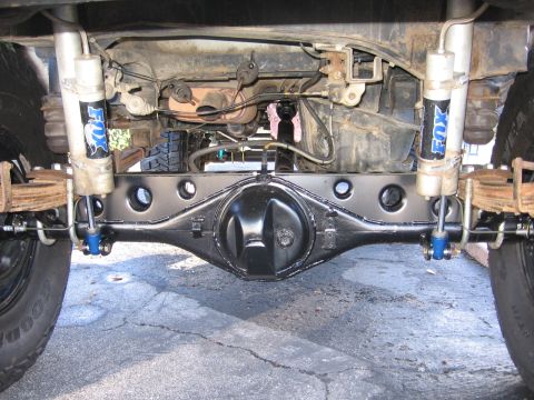 1993 Toyota 4Runner “Party Wagon”