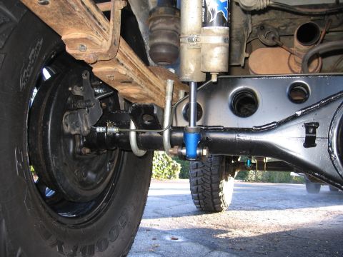 1993 Toyota 4Runner “Party Wagon”
