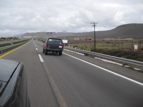 2011 Baja 1000
