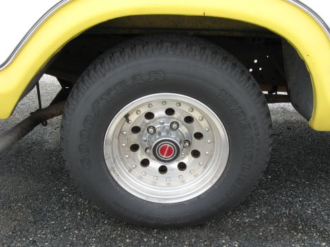 1979 Ford F-100 - 37