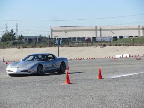 1991 Mazda Miata
