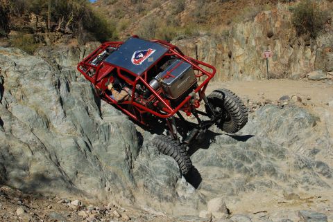 2009 Suzuki Samurai photo