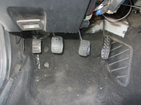 1991 Mazda Miata