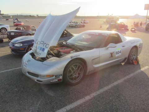 1991 Mazda Miata