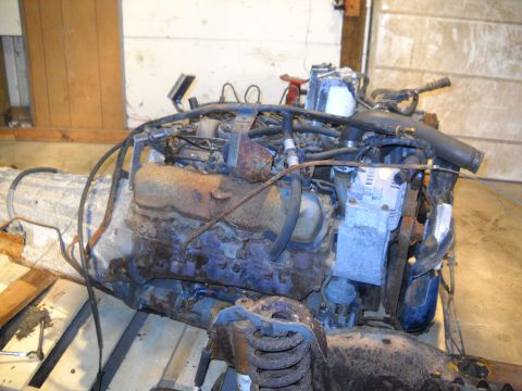 1988 Ford F-250