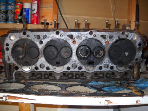 1988 Ford F-250 photo