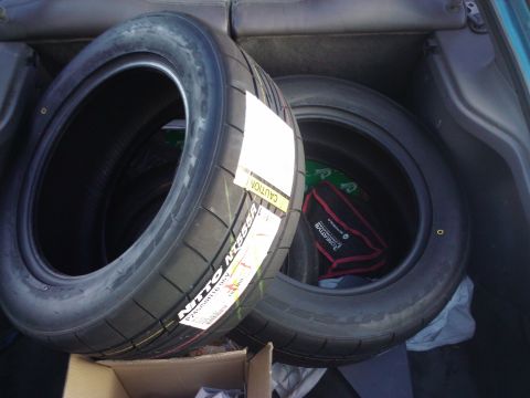 1993 Ford Probe “parts”