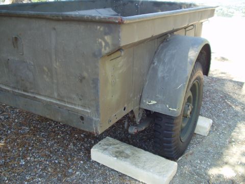 1979 Ford Bronco photo