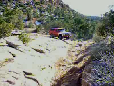 1979 Ford Bronco