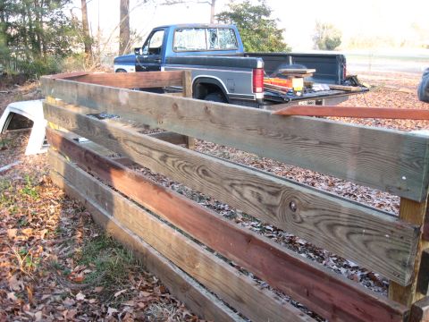 1985 Ford F-250 photo