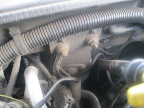 1999 Dodge Durango photo