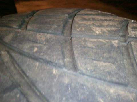 2000 Dodge 2500 photo