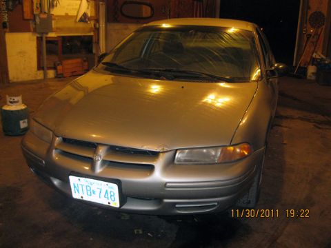 1984 Chevrolet C/K Pickup - This sedan's body style suggests a mid-1990s model, not a 1984 Chevrolet C/K Pickup.