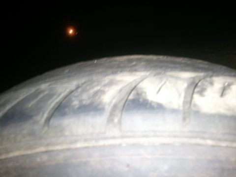 2000 Dodge 2500 photo