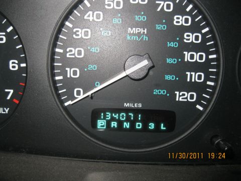 1984 Chevrolet C/K Pickup