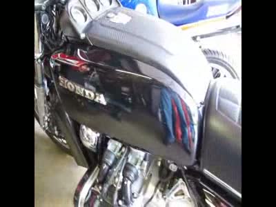 1978 Honda GL1000