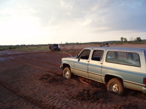 1984 Chevrolet Suburban photo