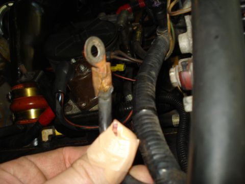 1994 Ford F-350 “dual-e”