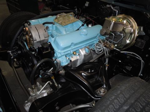 1973 Pontiac Firebird