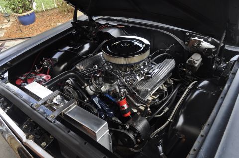 1965 Ford Galaxie photo