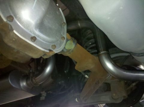 2000 Ford Crown Victoria photo
