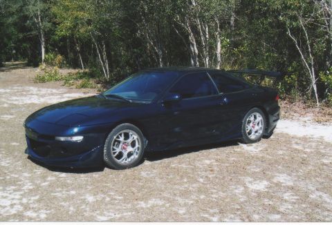 1994 Ford Probe photo