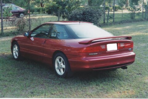1994 Ford Probe photo