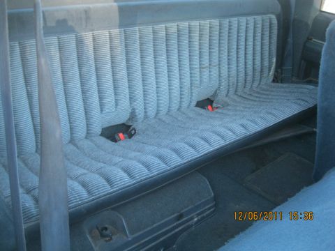 1984 Chevrolet C/K Pickup