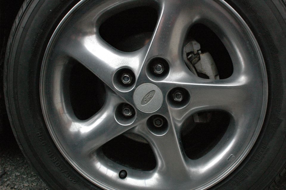 Polished rims pt2